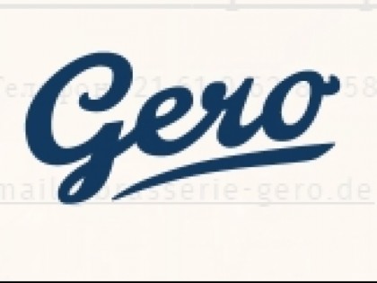 Photo: Gero